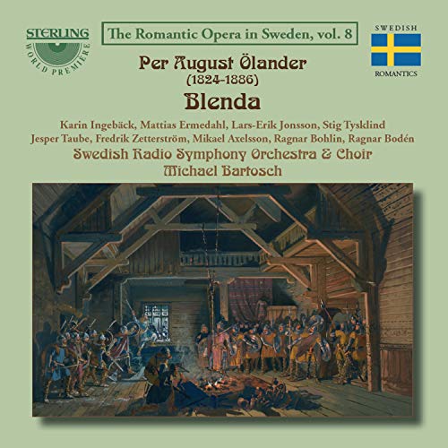 Olander/Blenda