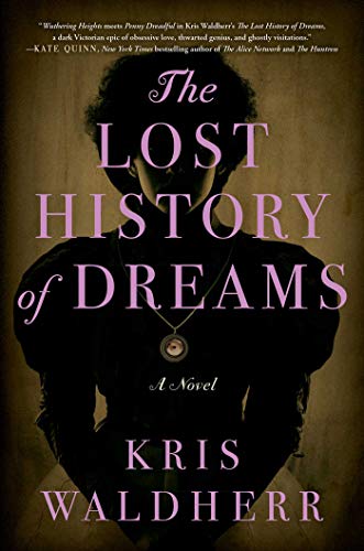 Kris Waldherr/The Lost History of Dreams