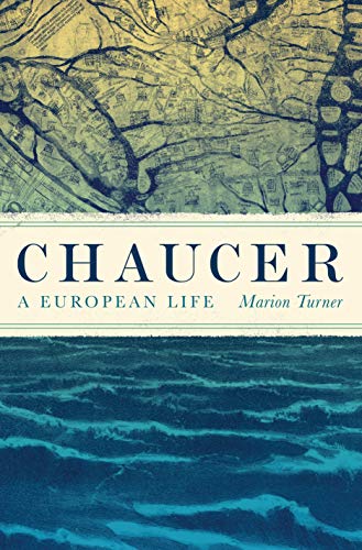 Marion Turner/Chaucer@ A European Life