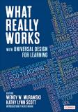 Wendy Murawski What Really Works With Universal Design For Learni 