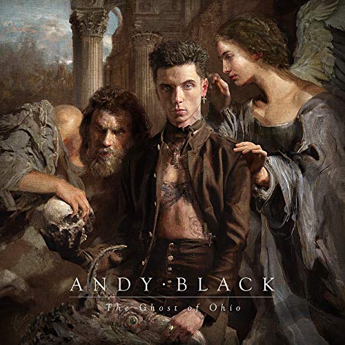 Andy Black/The Ghost of Ohio