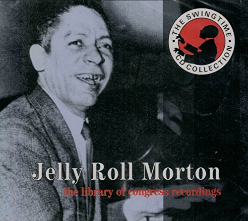 The Libarary Of Congress Recordings (Charley Recor