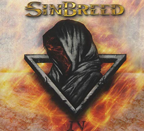 Sinbreed/Iv@Import-Jpn