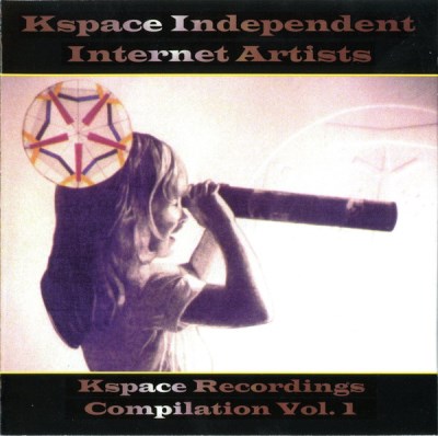 Kspace Recordings/Compilation Vol. 1