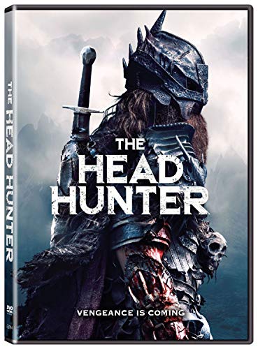 The Head Hunter/Rygh/Kaufman@DVD@NR