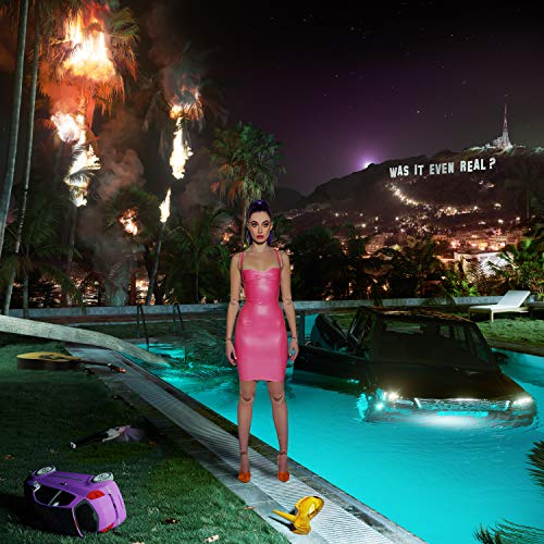 Olivia O'Brien/Was It Even Real?