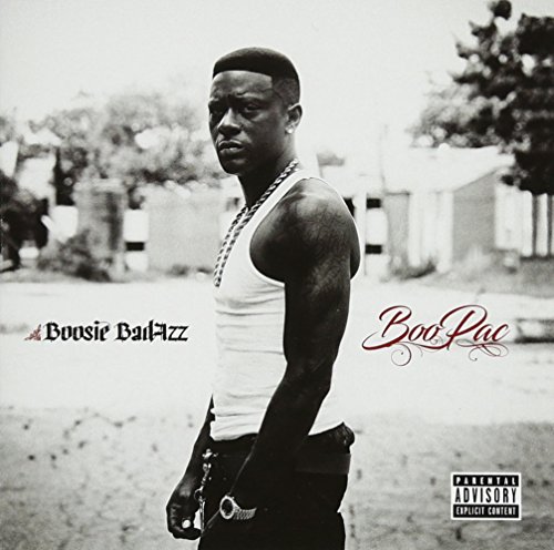 Boosie BadAzz/BooPac@Explicit Version