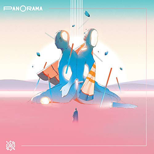 La Dispute/Panorama (Selenite) [Indie Exclusive]
