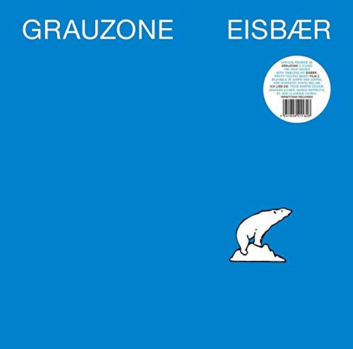 Grauzone/Eisbar