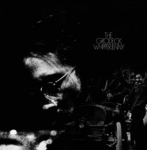 The Grodeck Whipperjenny/The Grodeck Whipperjenny