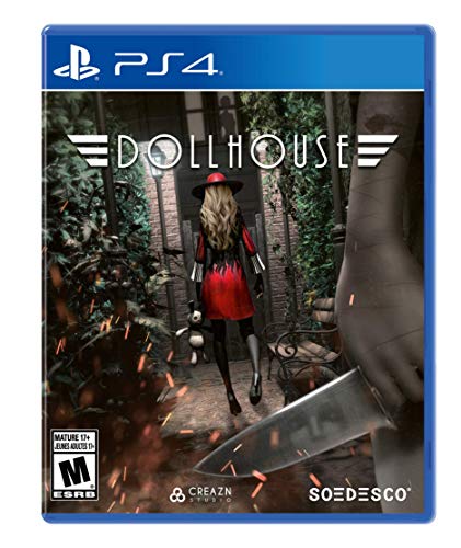 Dollhouse Dollhouse 