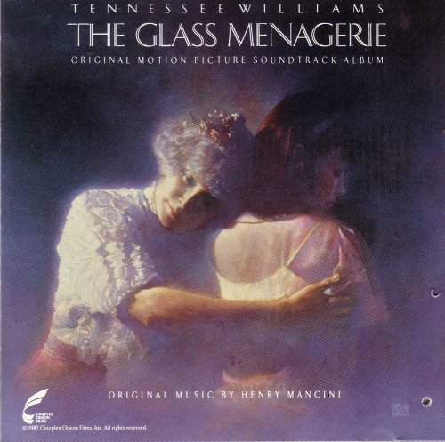The Glass Menagerie/Soundtrack@Henry Mancini