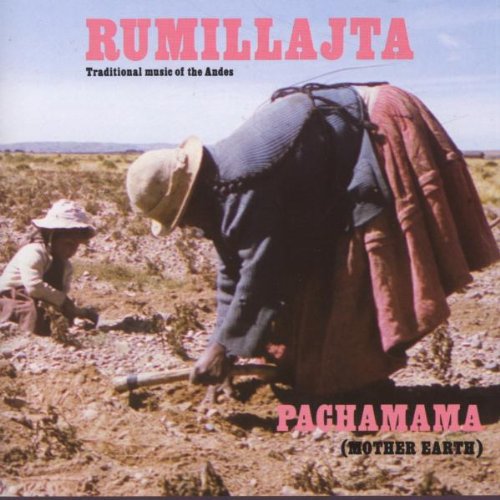 Rumillajta/Pachamama