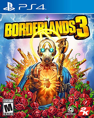 Borderlands 3 Borderlands 3 