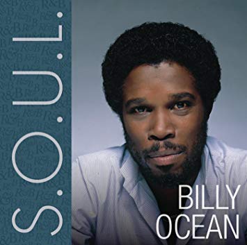 Billy Ocean/S.O.U.L