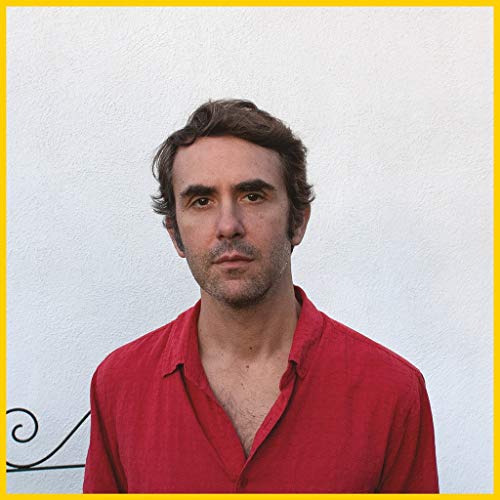 Chris Cohen/Chris Cohen (Indie Exclusive) (Coke Bottle Clear vinyl)@(Indie Exclusive) (Coke Bottle Clear vinyl)