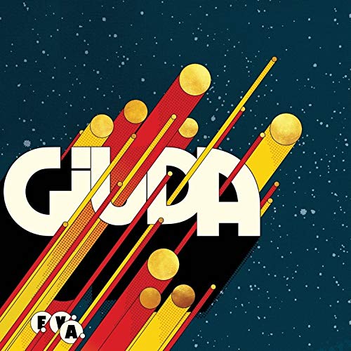 Giuda/E.V.A.