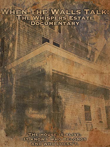 When The Walls Talk/The Whispers Estate Documentary@DVD@NR
