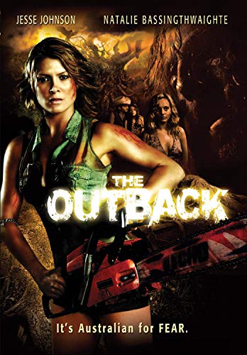 Outback/Outback