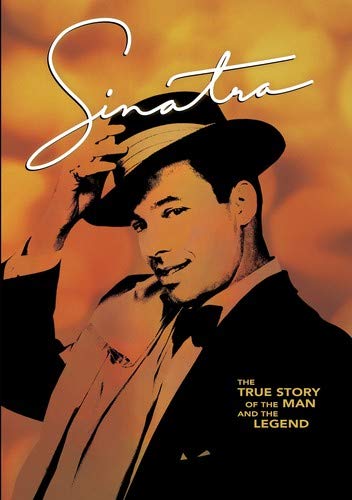 Sinatra/Casnoff/Dukakis@MADE ON DEMAND@This Item Is Made On Demand: Could Take 2-3 Weeks For Delivery