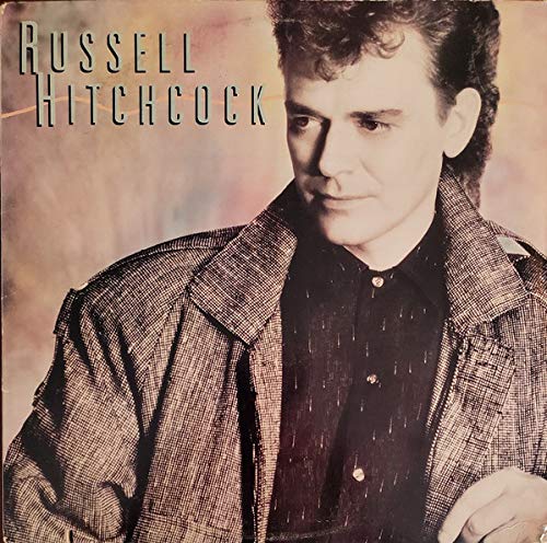 Russell Hitchcock/Russell Hitchcock