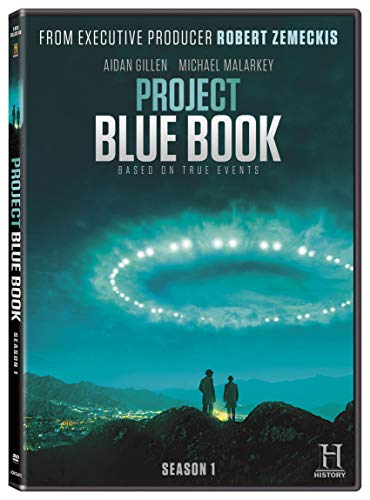 Project Blue Book Project Blue Book 