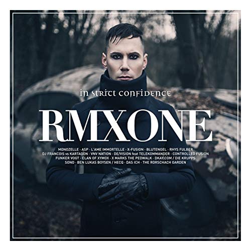 In Strict Confidence/Rmxone