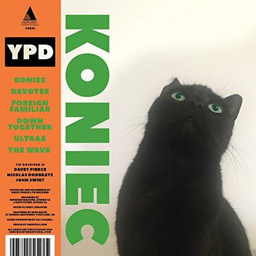 Yip Deceiver/Koniec@Explicit Version@.