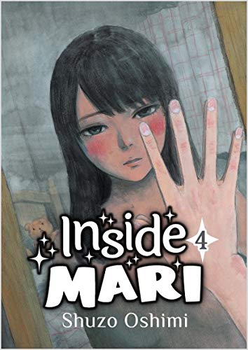 Shuzo Oshimi/Inside Mari, Volume 4