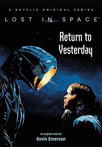 Kevin Emerson/Lost in Space@ Return to Yesterday