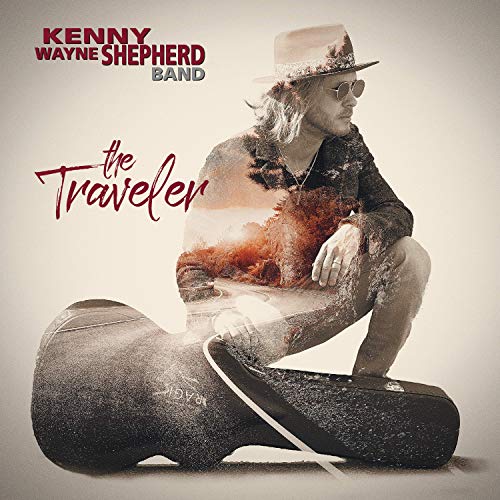 Kenny Wayne Shepherd/Traveler