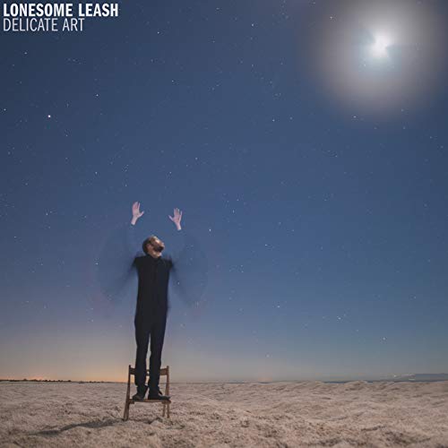 Lonesome Leash/Delicate Art