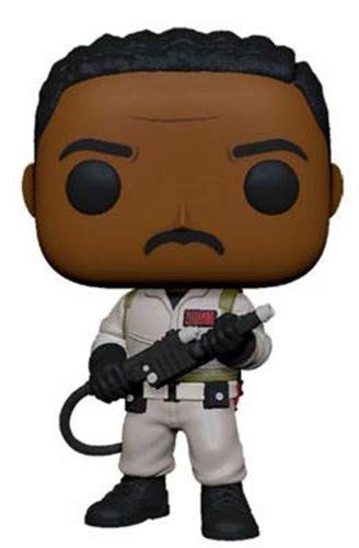 Pop! Figure/Ghostbusters - Winston Zeddemore