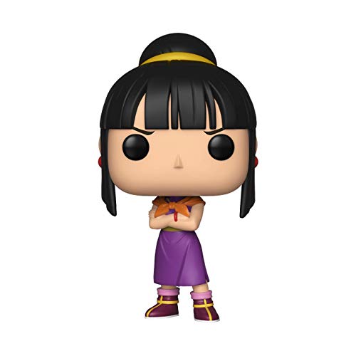 Funko Pop!/Dragon Ball Z - Chi Chi