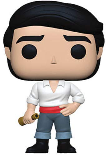 Pop Disney/Prince Eric@Little Mermaid 30th