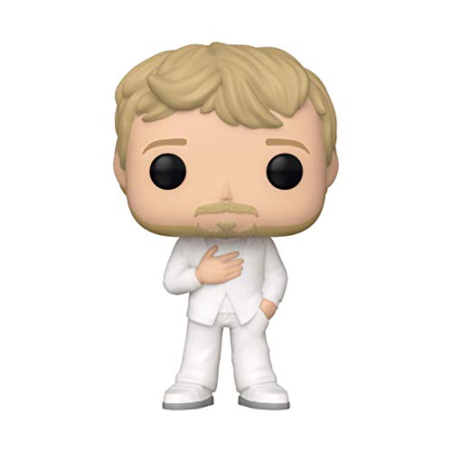 Pop! Figure/Backstreet Boys - Brian Littrell@Rocks #139