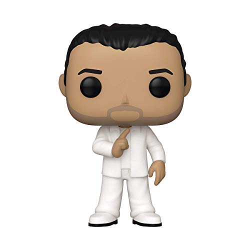 Pop! Figure/Backstreet Boys - Howie Dorough@Rocks #142