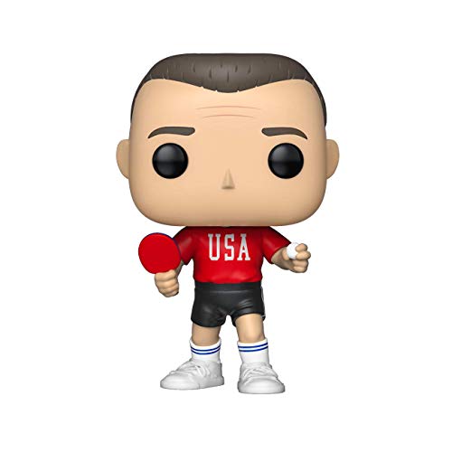 Pop! Figure/Forrest Gump - Ping Pong