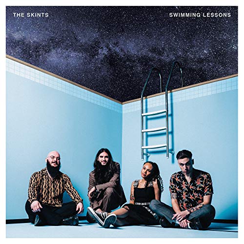 Skints/Swimming Lessons