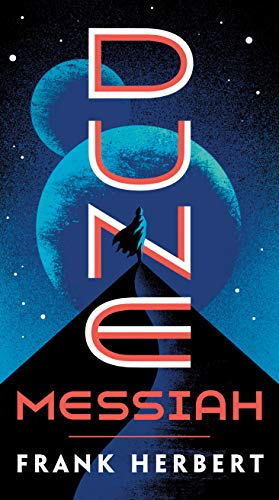 Frank Herbert/Dune Messiah