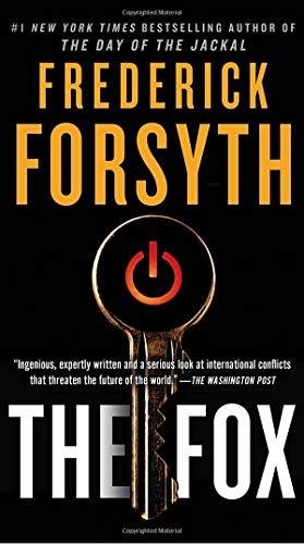 Frederick Forsyth/The Fox