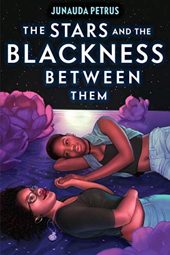 Junauda Petrus/The Stars and the Blackness Between Them