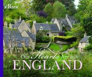 Jordan Marxer Our Hearts Are In England 