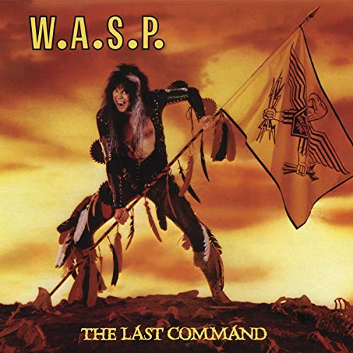Wasp/Last Command