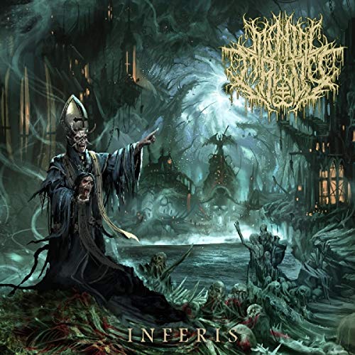 Mental Cruelty/Inferis