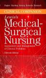 Debra Hagler Clinical Companion To Lewis's Medical Surgical Nur Assessment And Management Of Clinical Problems 0011 Edition; 