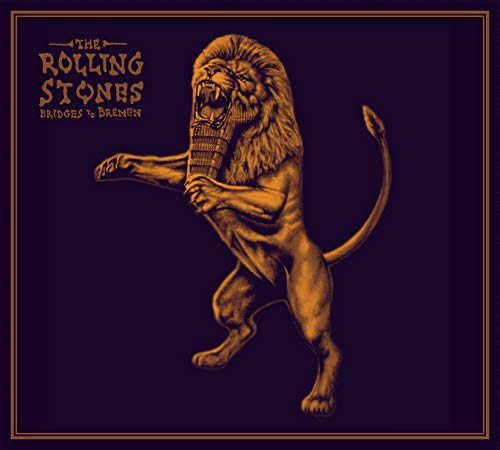 Rolling Stones/Bridges To Bremen Dv@Dvd