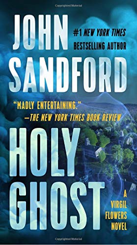 John Sandford/Holy Ghost