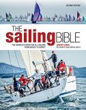 Jeremy Evans The Sailing Bible The Complete Guide For All Sailors From Novice To 0002 Edition;second Edition 