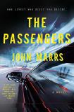 John Marrs The Passengers 